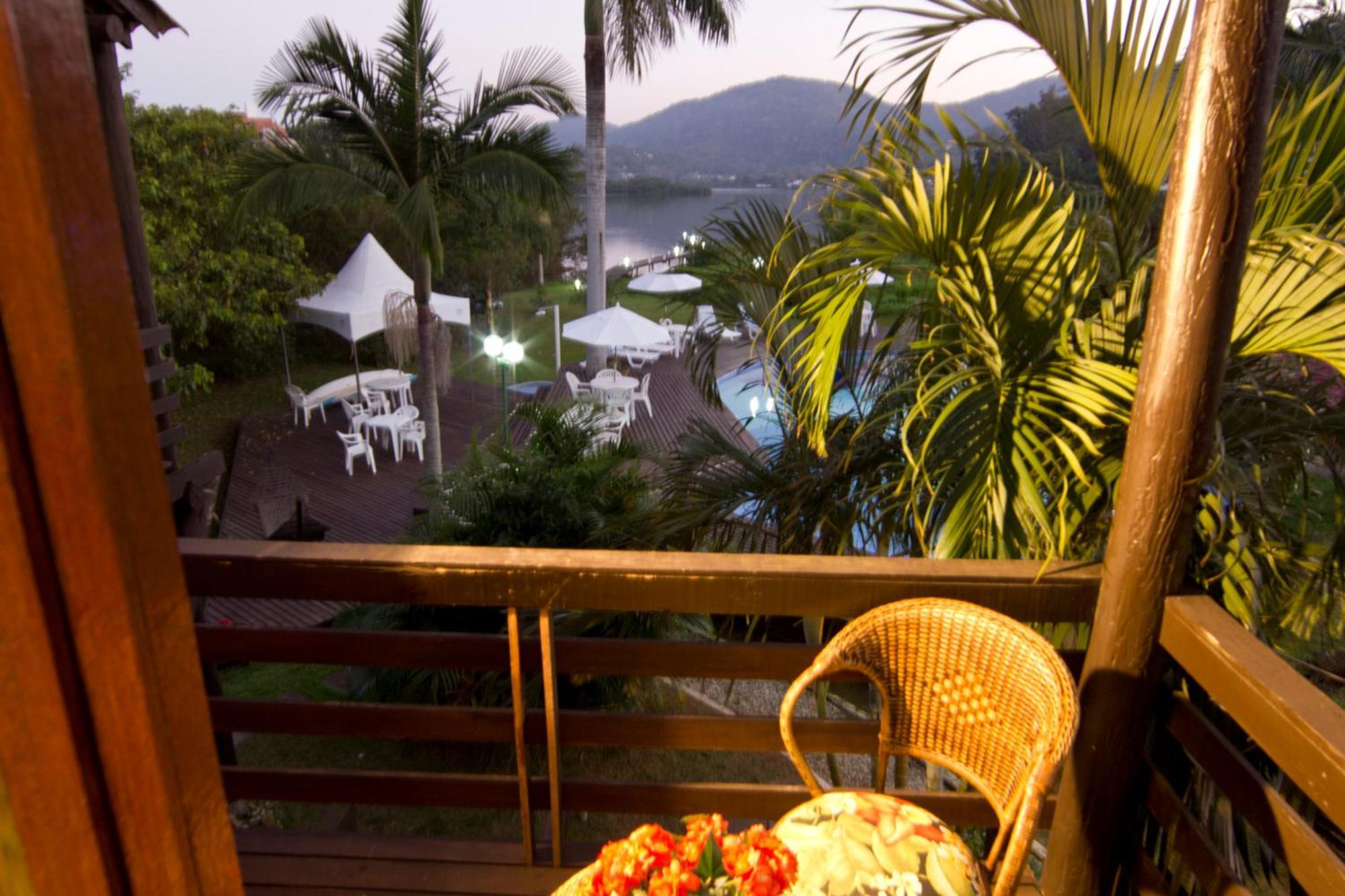 Chales Saint Germain - Florianopolis — Fotos 1